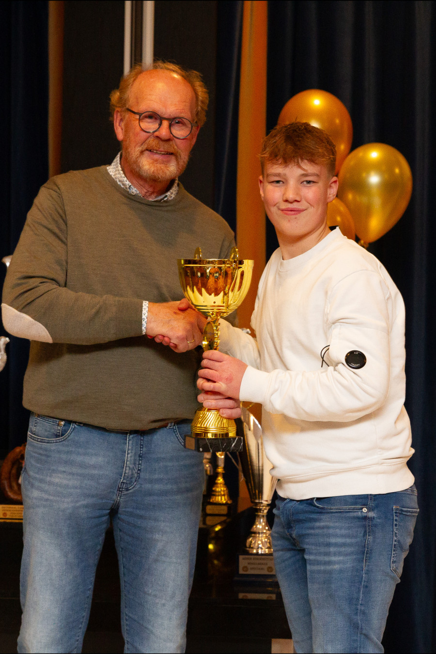 Arnhem-rookworststad