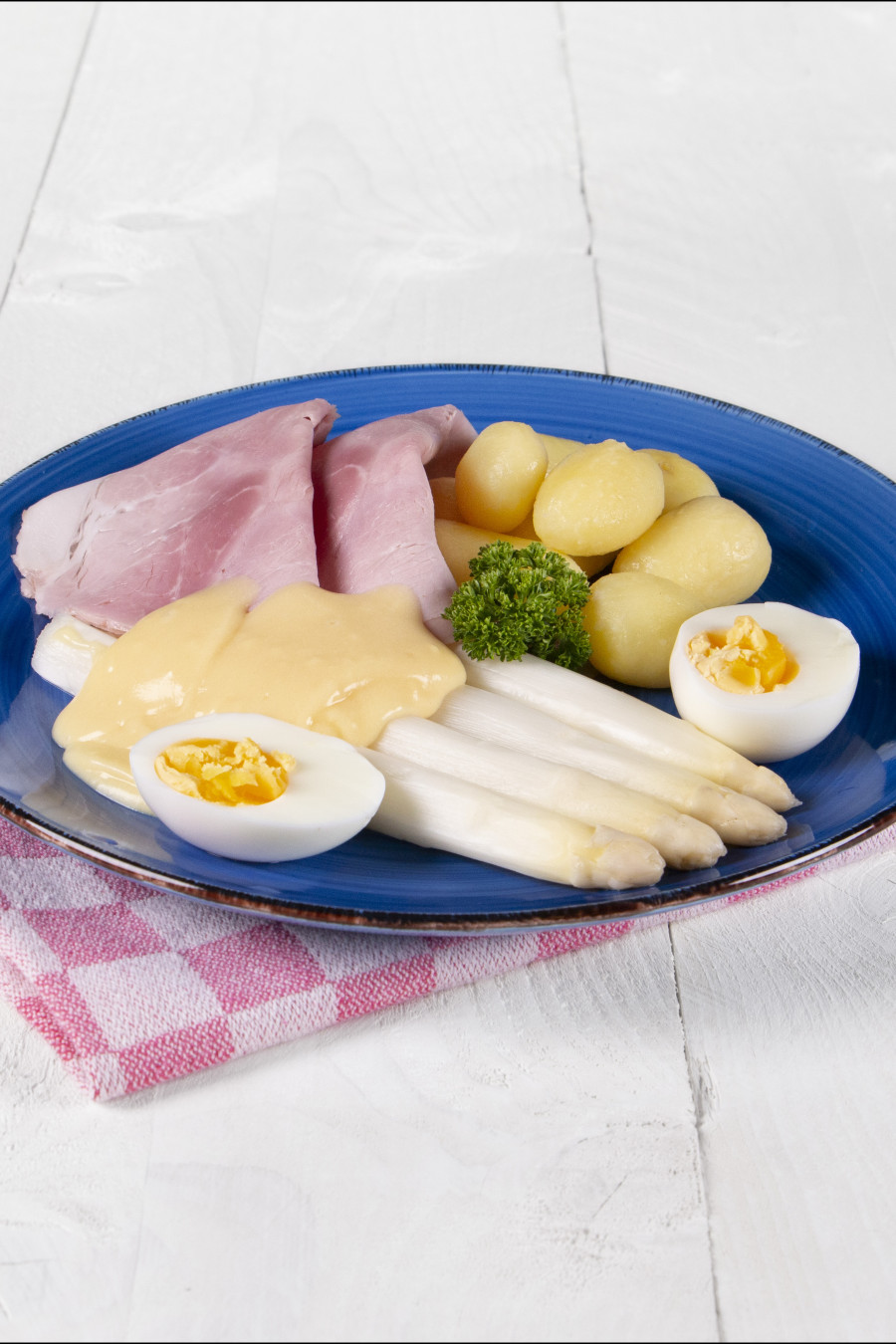 AspergeschotelHR
