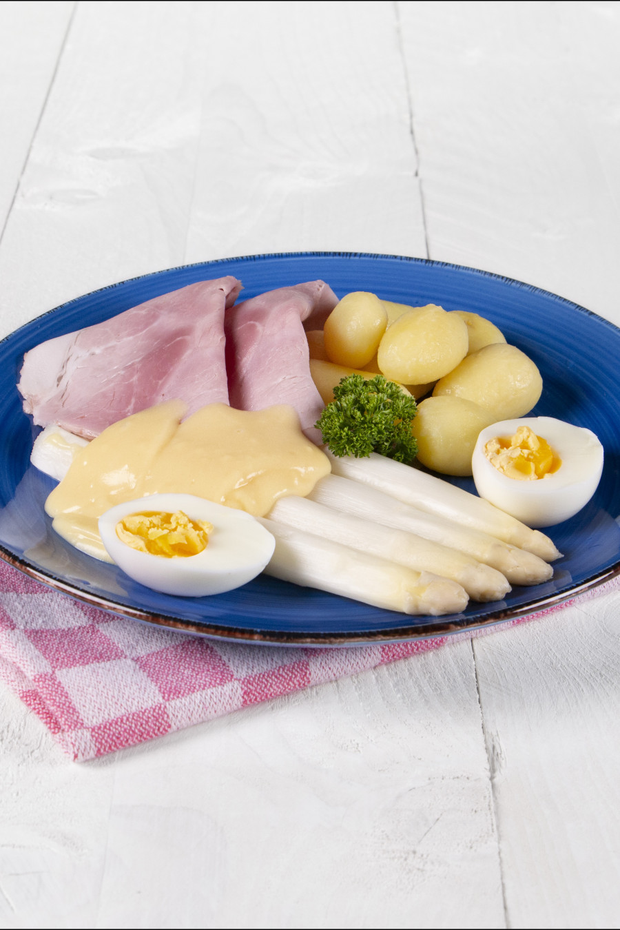 AspergeschotelHR