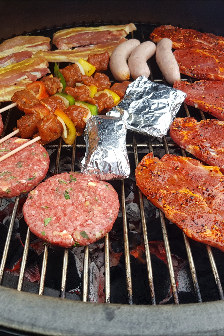 BBQ