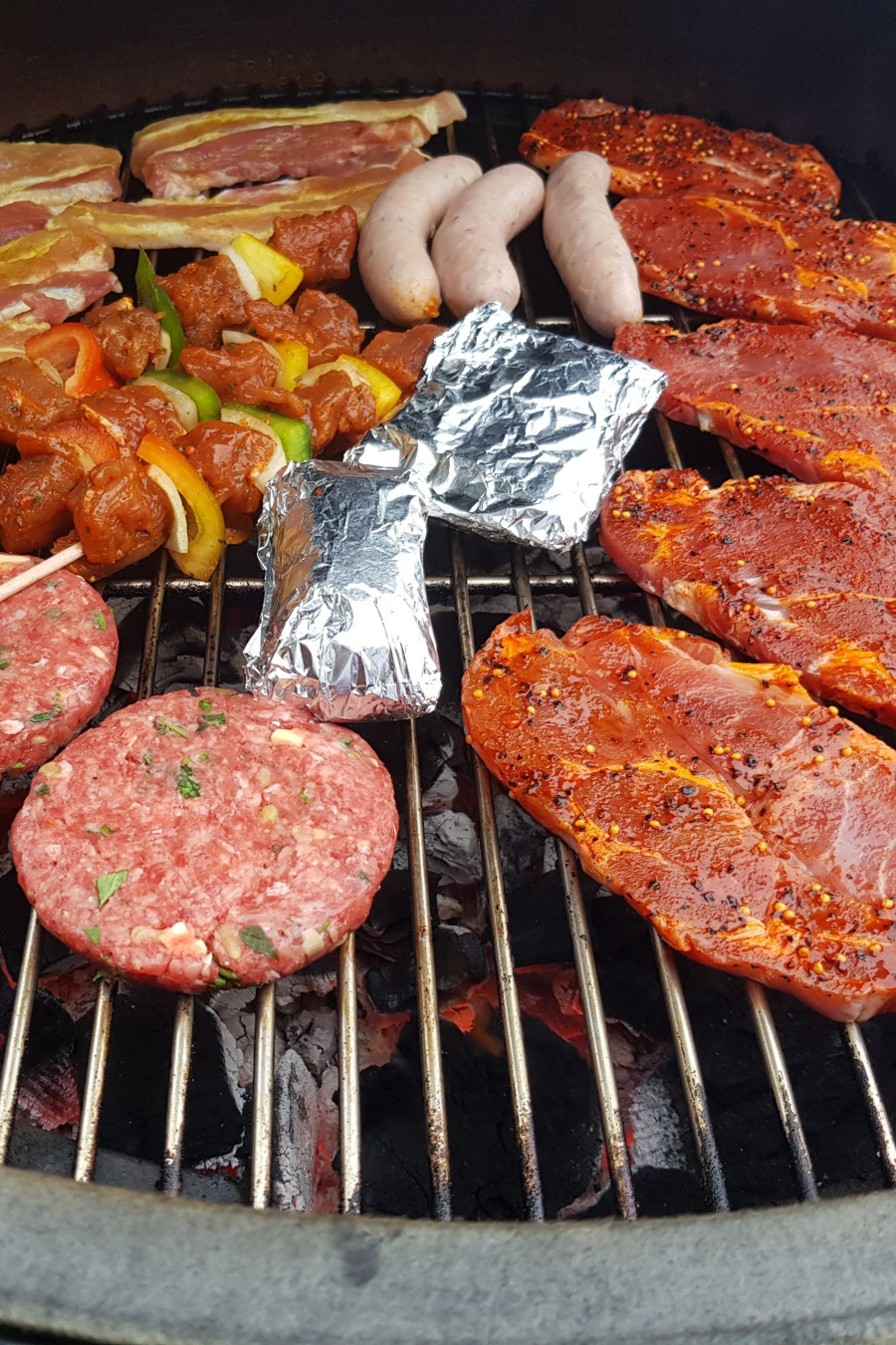 BBQ
