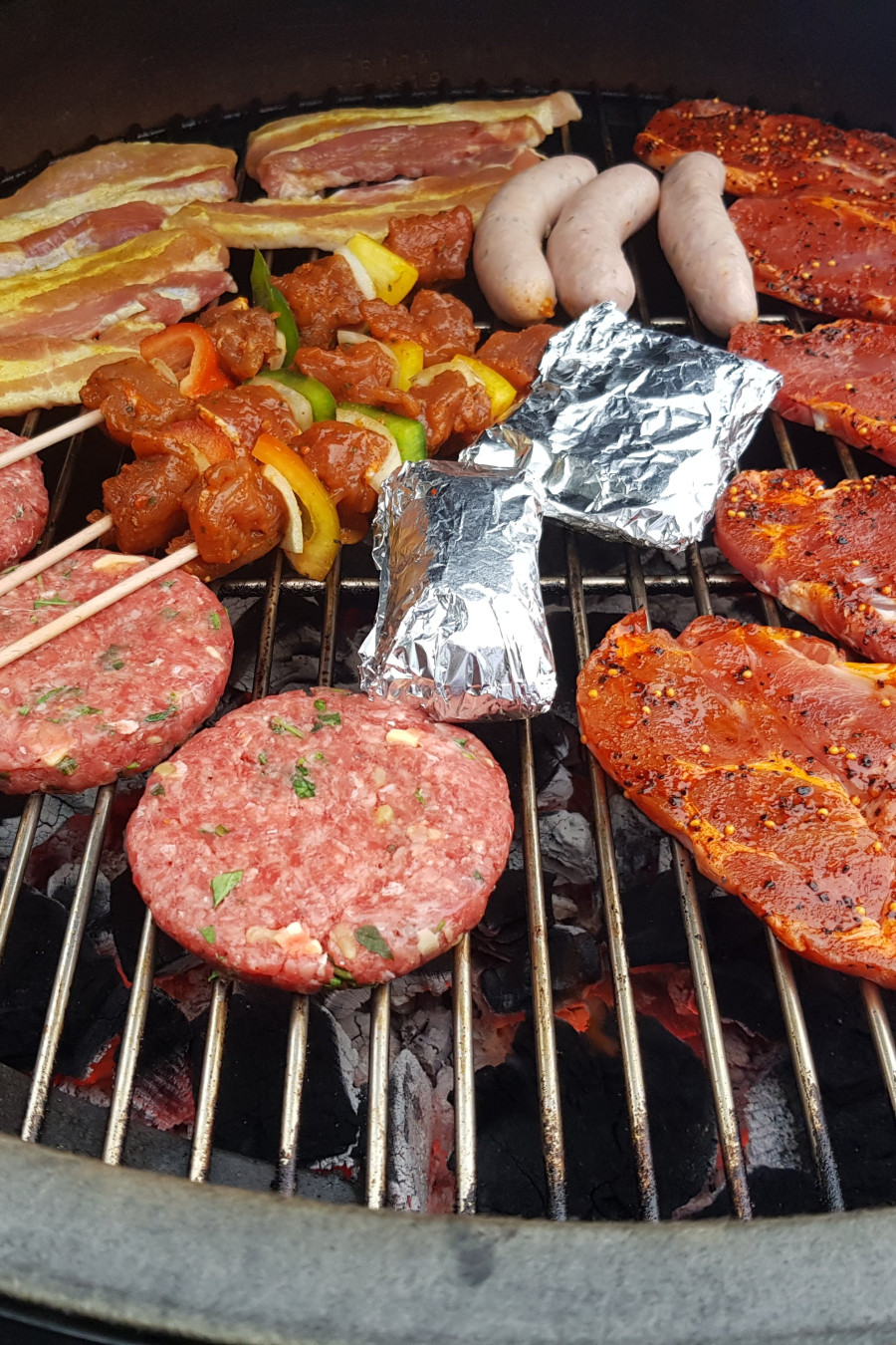BBQ