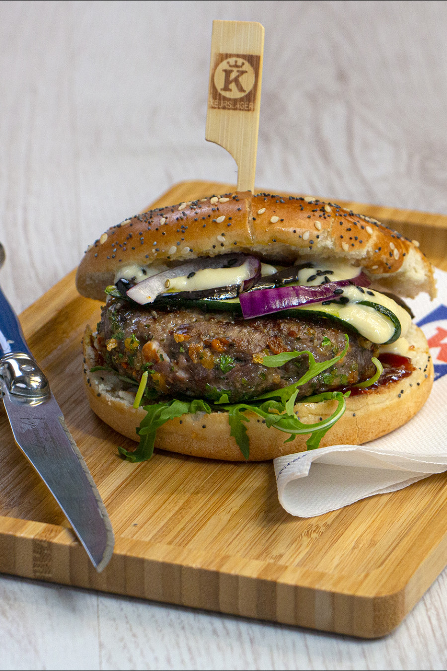 BroodjeJubileumburger