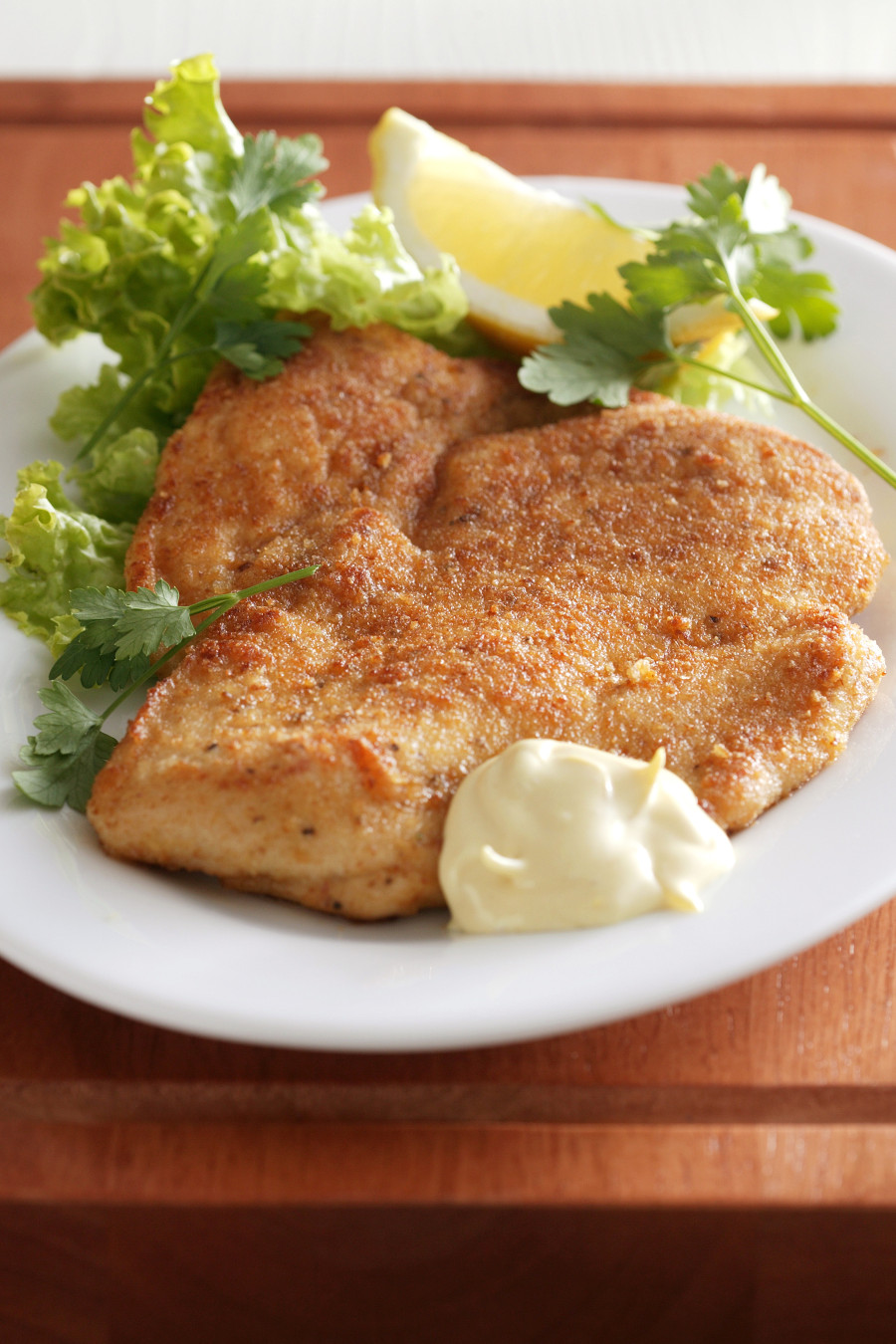 Kipschnitzel-met-citroenmayonaise072007