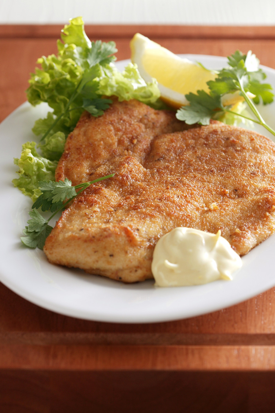 Kipschnitzel-met-citroenmayonaise072007