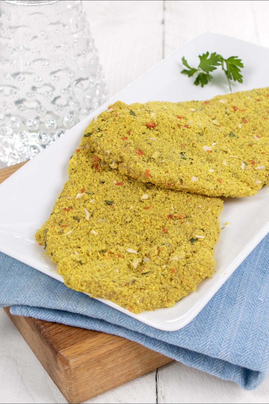 Kipschnitzels-met-bieslook-uiensausHR